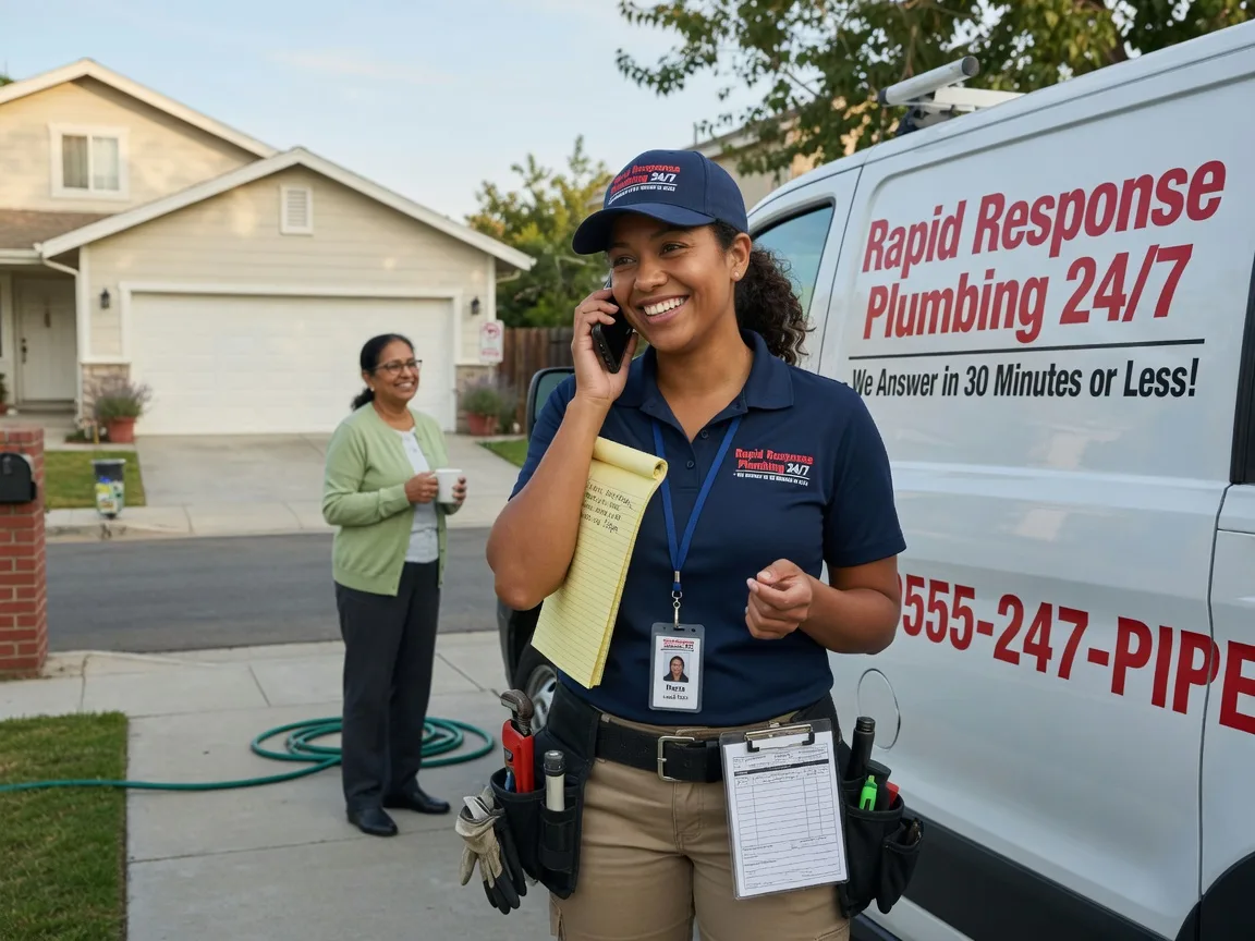 Emergency Plumber Port Carbon, PA FAQs